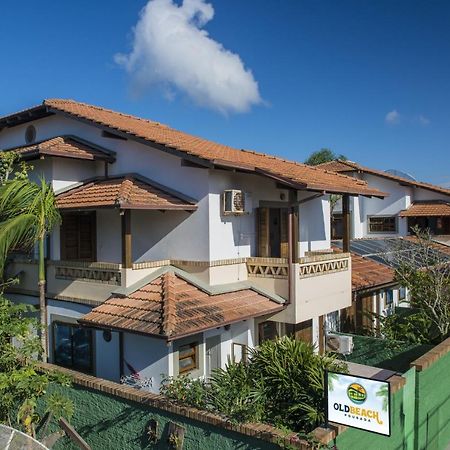 Pousada Old Beach Florianópolis 외부 사진