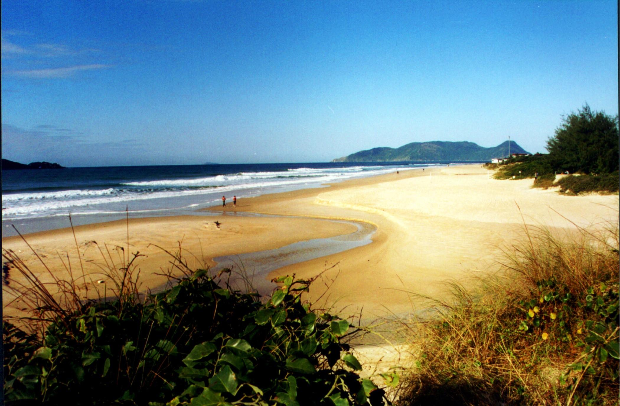 Pousada Old Beach Florianópolis 외부 사진