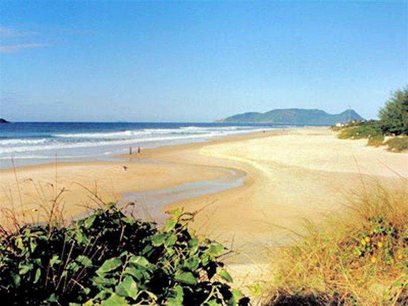 Pousada Old Beach Florianópolis 외부 사진